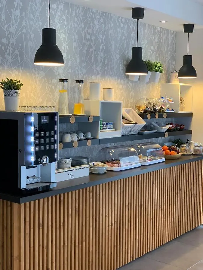 Pension M Mühldorf Penzion