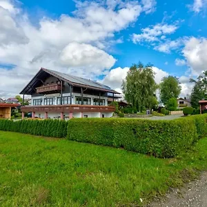 Cafe Zum Toni Gasthof