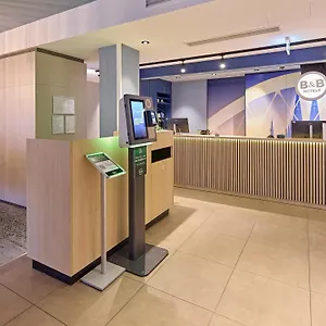 Hotel Köln-messe **