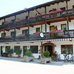 Almhostel Flintsbach am Inn