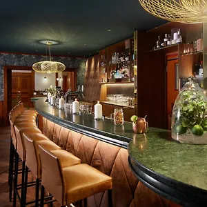 Hyperion Hotel Berlín