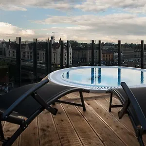 The Loft Adults Only Hotel Krakov
