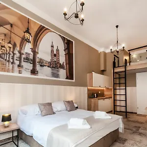 L5 Aparthotel Krakov